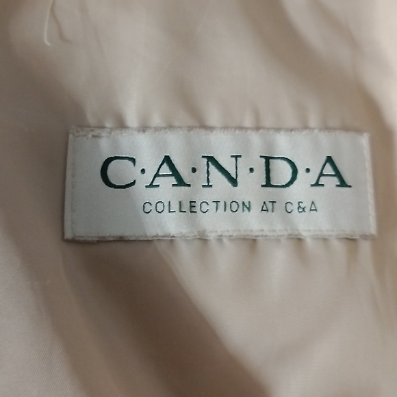 Canda Collection at C&A Coat - Picture 5 of 10